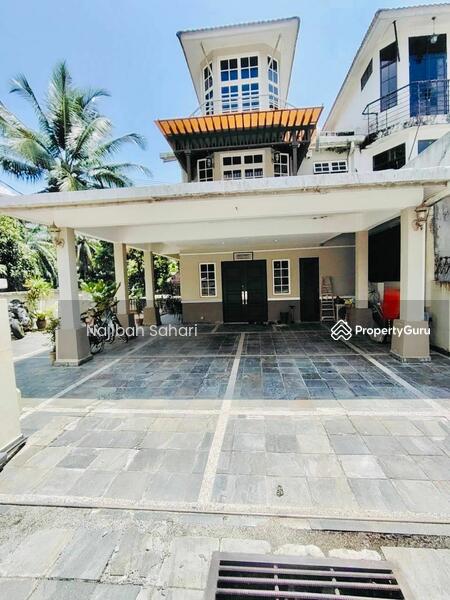 For Sale - Puncak Bukit Utama