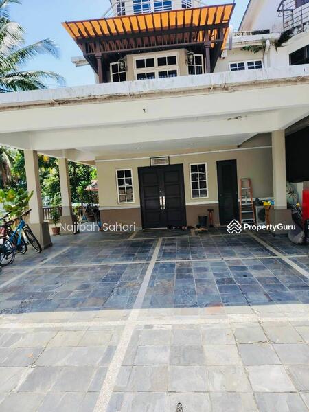 For Sale - Puncak Bukit Utama