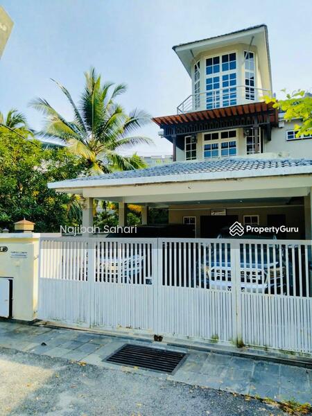 For Sale - Puncak Bukit Utama