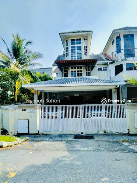For Sale - Puncak Bukit Utama