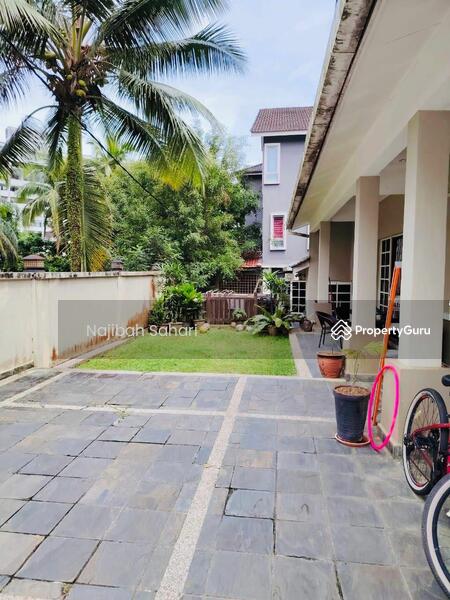 For Sale - Puncak Bukit Utama