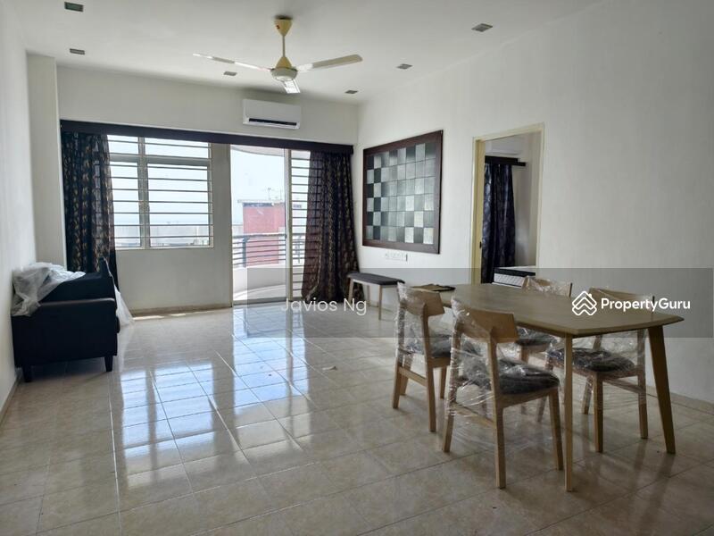 For Rent - Coastal Tower