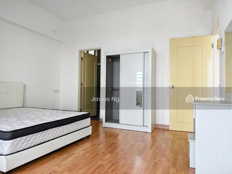 For Rent - Coastal Tower
