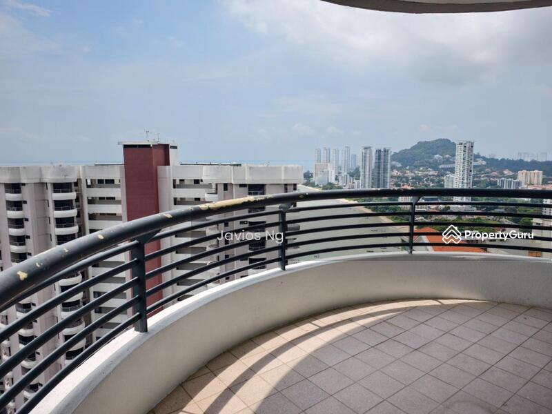 For Rent - Coastal Tower