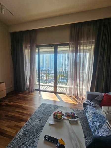 Service Residence for Sale at Straits Residences - A Ee Ee - PropertyGuru.com.my