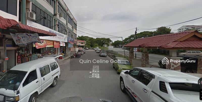 For Rent - Bagan Lalang