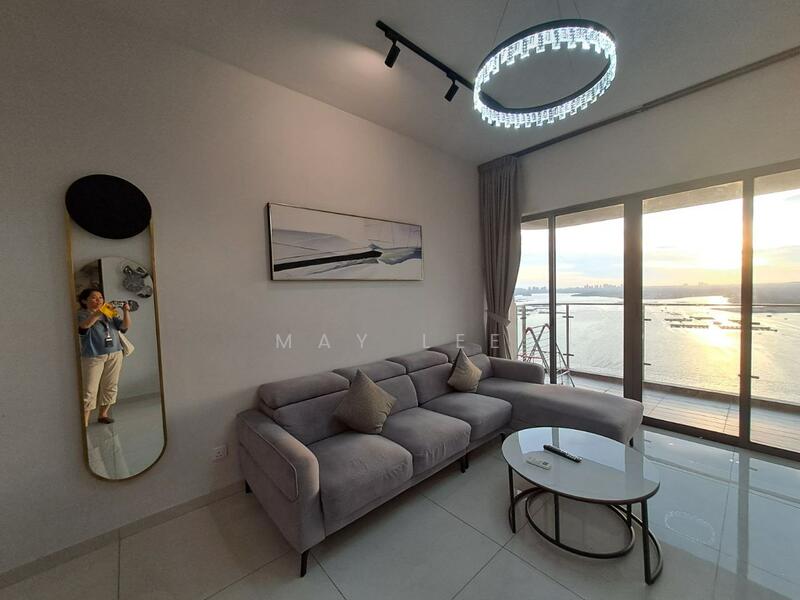 For Sale - Bay Laurel @ Country Garden Danga Bay