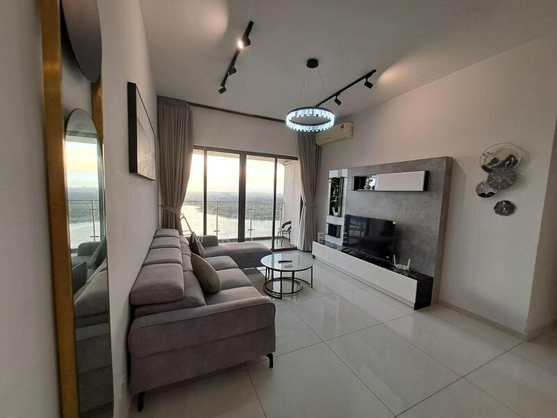 For Sale - Bay Laurel @ Country Garden Danga Bay