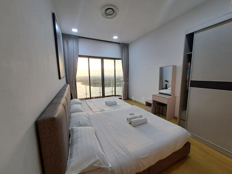 For Sale - Bay Laurel @ Country Garden Danga Bay