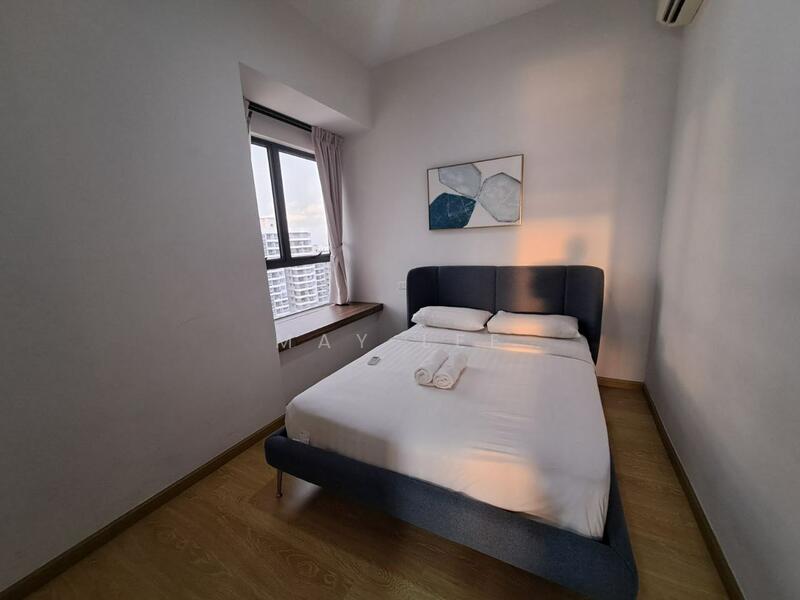 For Sale - Bay Laurel @ Country Garden Danga Bay