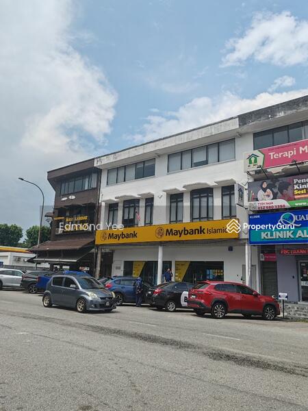 For Rent - Shop at TTDI Jaya