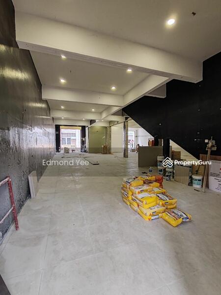 For Rent - Shop at TTDI Jaya