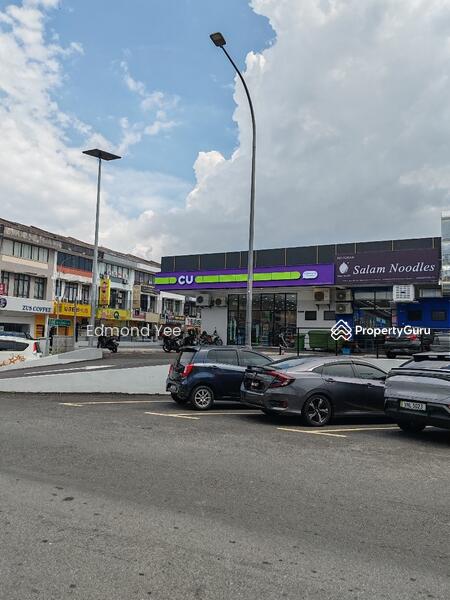 For Rent - Shop at TTDI Jaya