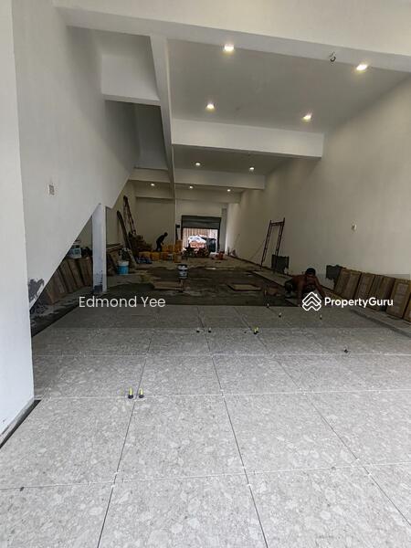 For Rent - Shop at TTDI Jaya