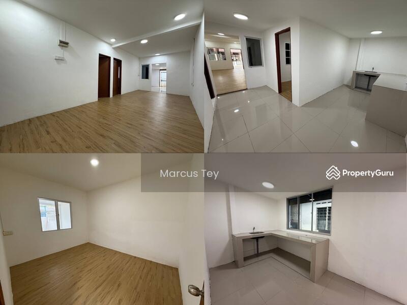 Untuk Dijual - Sri Pulai Sris Pulais