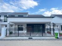 For Sale - 1.5 Storey Semi D The Majestic Home Kotasas