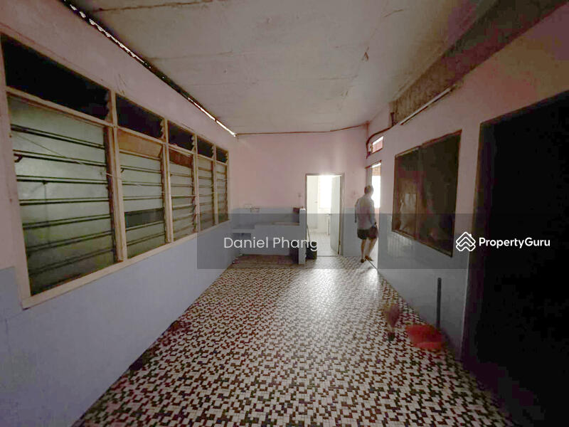 Untuk Disewa - Taman Gelugor 1 storey Landed
