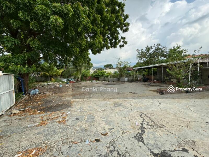 Untuk Disewa - Taman Gelugor 1 storey Landed