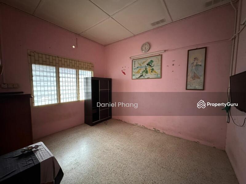 Untuk Disewa - Taman Gelugor 1 storey Landed