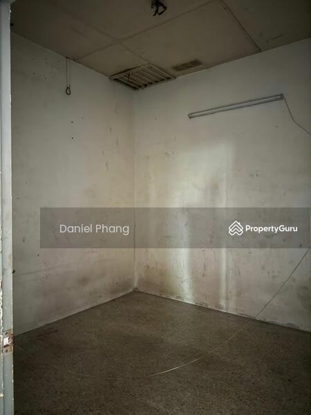 Untuk Disewa - Taman Gelugor 1 storey Landed