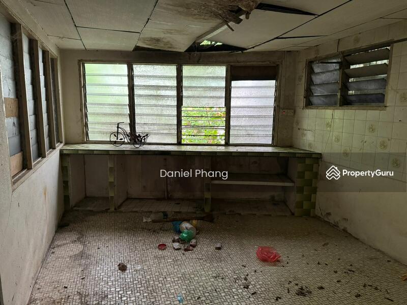 Untuk Disewa - Taman Gelugor 1 storey Landed
