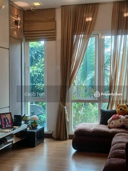 For Sale - Zero-Lot Bungalow at Kota Kemuning