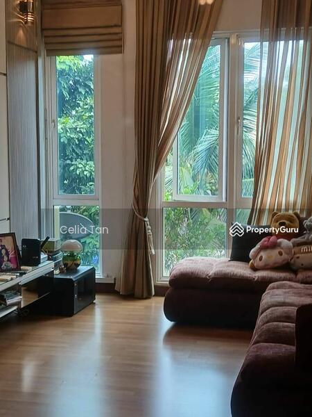 For Sale - Zero-Lot Bungalow at Kota Kemuning