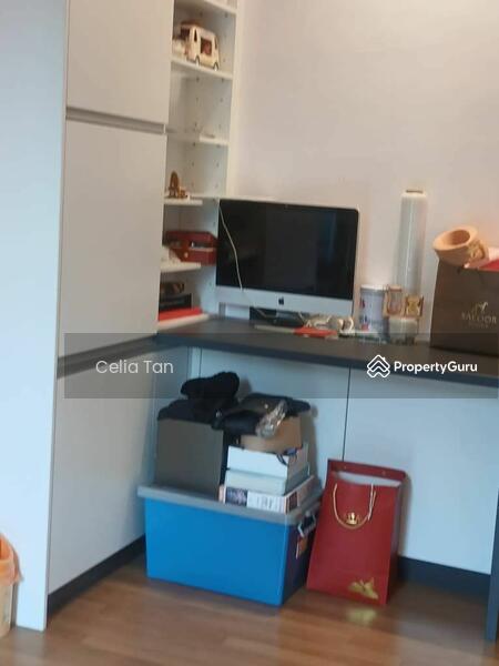 For Sale - Zero-Lot Bungalow at Kota Kemuning