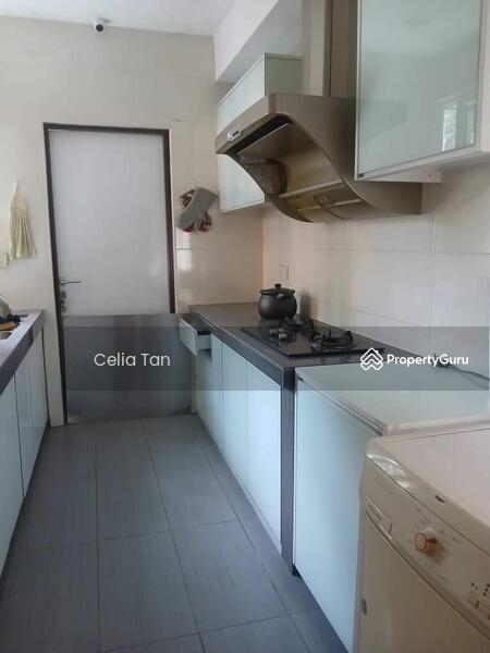For Sale - Zero-Lot Bungalow at Kota Kemuning