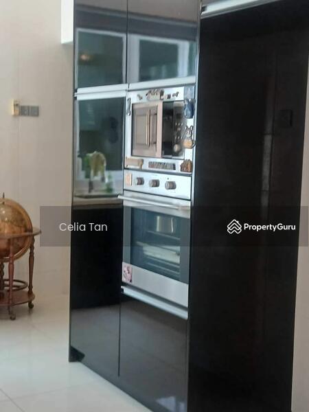 For Sale - Zero-Lot Bungalow at Kota Kemuning