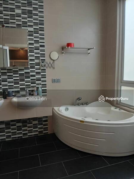 For Sale - Zero-Lot Bungalow at Kota Kemuning