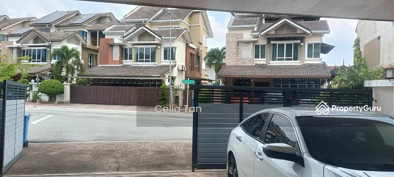 For Sale - Zero-Lot Bungalow at Kota Kemuning