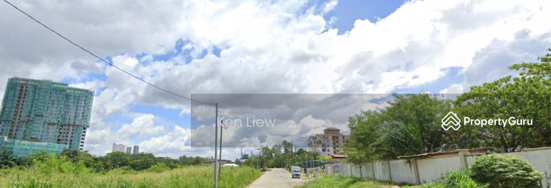 For Sale - Bandar Baru Nilai 2.03 Acres Agricultural Land