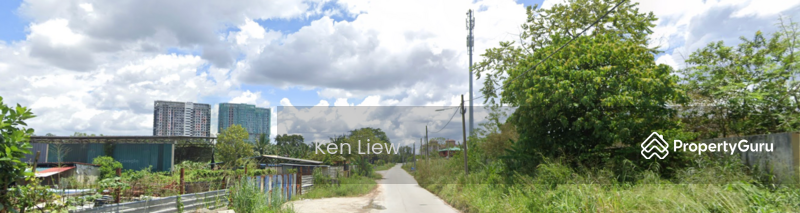 For Sale - Bandar Baru Nilai 2.03 Acres Agricultural Land