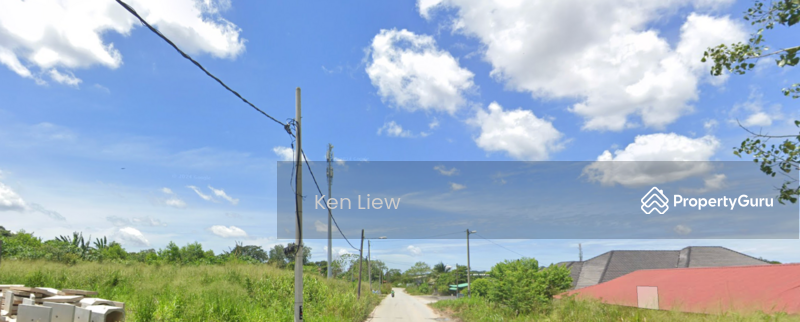 For Sale - Bandar Baru Nilai 2.03 Acres Agricultural Land