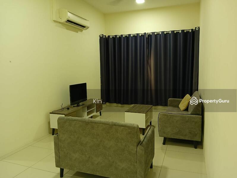 Untuk Disewa - Berlian Setapak Residency