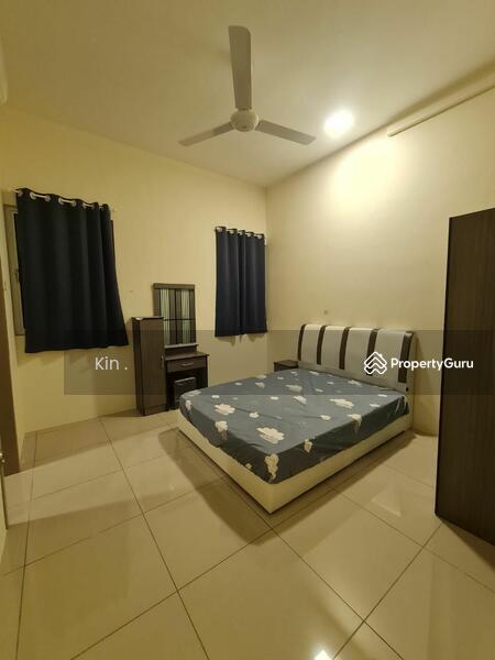 Untuk Disewa - Berlian Setapak Residency