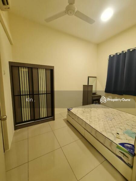 Untuk Disewa - Berlian Setapak Residency