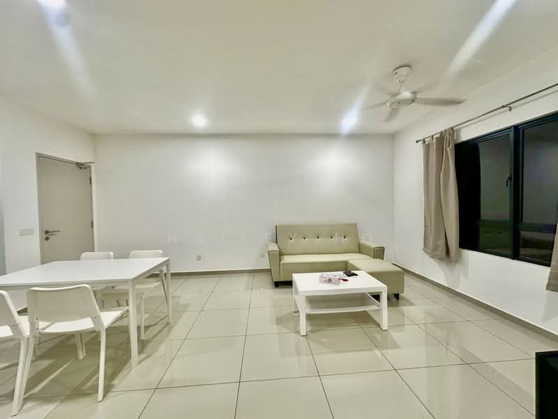 Servis Apartment untuk Disewa di Huni @ Eco Ardence - Hailey Ho - PropertyGuru.com.my