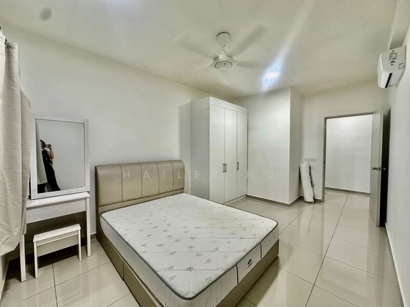 Servis Apartment untuk Disewa di Huni @ Eco Ardence - Hailey Ho - PropertyGuru.com.my