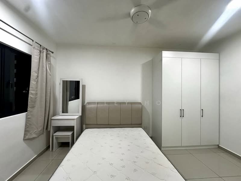 Servis Apartment untuk Disewa di Huni @ Eco Ardence - Hailey Ho - PropertyGuru.com.my