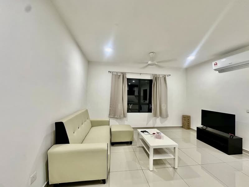 Servis Apartment untuk Disewa di Huni @ Eco Ardence - Hailey Ho - PropertyGuru.com.my