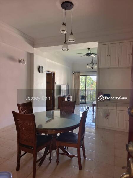 For Rent - Kuantan Tembeling Resort