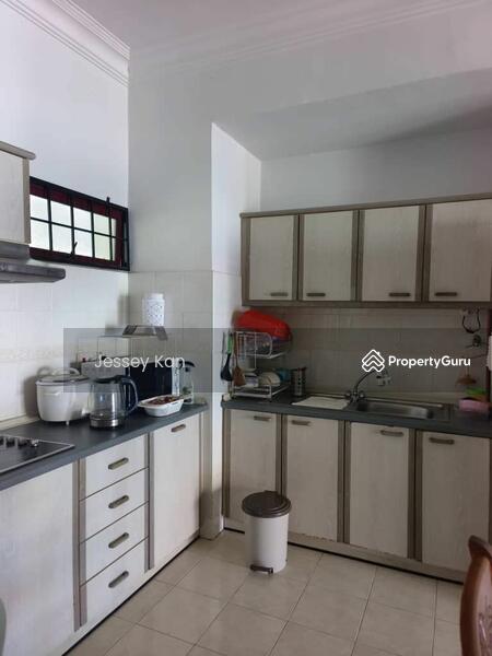 For Rent - Kuantan Tembeling Resort
