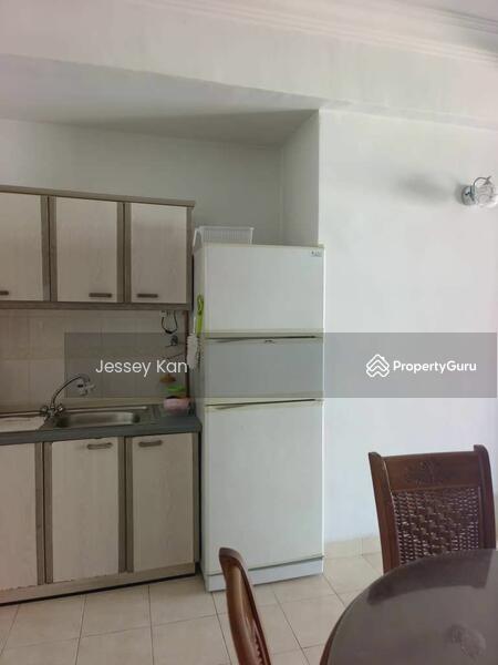 For Rent - Kuantan Tembeling Resort