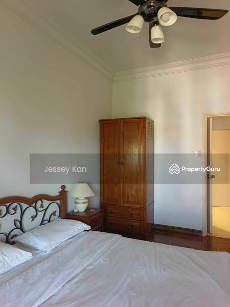For Rent - Kuantan Tembeling Resort