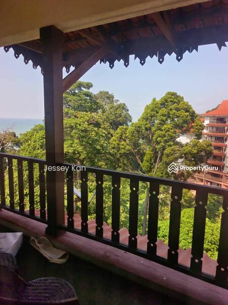 For Rent - Kuantan Tembeling Resort