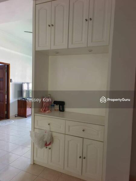 For Rent - Kuantan Tembeling Resort