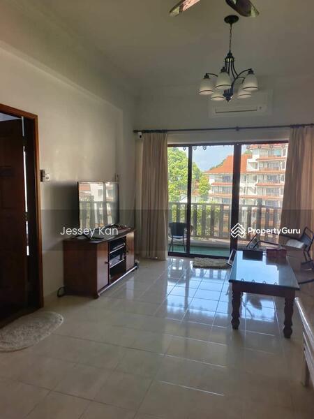 For Rent - Kuantan Tembeling Resort