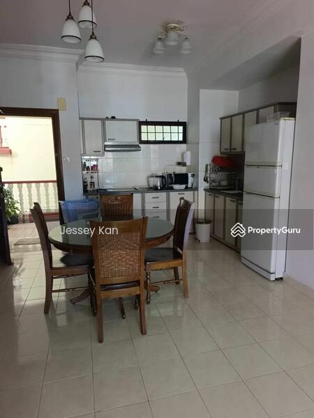 For Rent - Kuantan Tembeling Resort